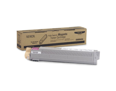 Toner Xerox 106R01078 (Purpurový)