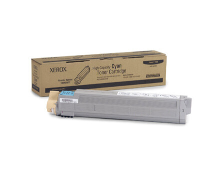 Toner Xerox 106R01077 - originální (Azurový)