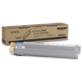 Toner Xerox 106R01077 - originální (Azurový)