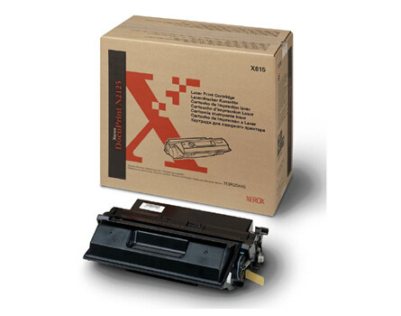 Toner Xerox 113R00445 - originální (Černý)