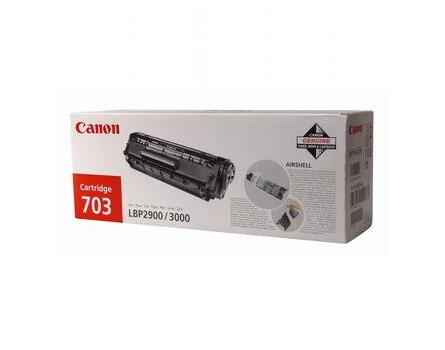 Canon 703, CRG-703, 7616A005 - originální