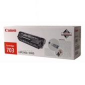 Canon 703, CRG-703, 7616A005 - originální