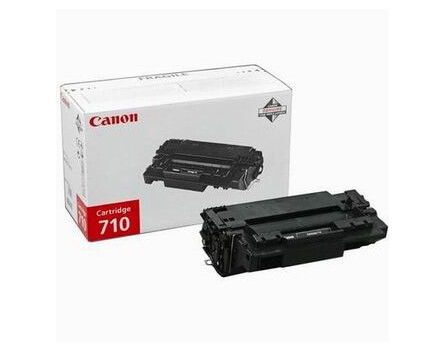 Toner Canon CRG-710 (Černý) - originální