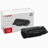 Toner Canon CRG-710 (Černý) - originální