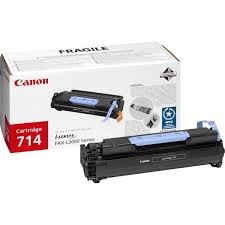 Canon CRG-714Bk - originální