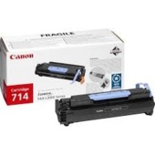 Toner Canon 714, CRG-714, 1153B002 (Černý) - originální