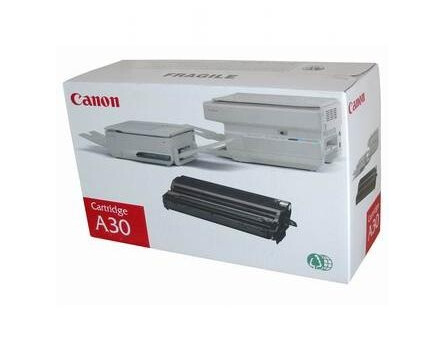 Toner Canon A30 (Černý) 1474A003 - originální