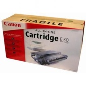 Toner Canon E 30, 1491A003  (Černý) - originální