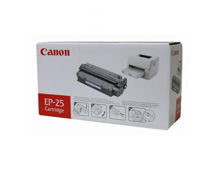 Toner Canon EP-25 (Černý) - originální