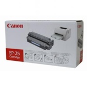 Toner Canon EP-25 (Černý) - originální