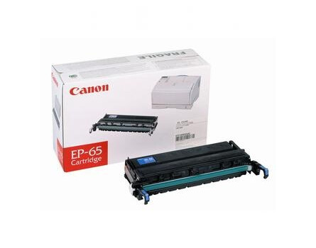 Toner Canon EP-65 (Černý) - originální