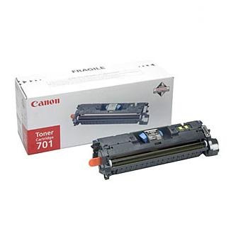 Levně Canon EP-701BK - originální