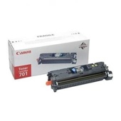 Toner Canon 701L, 9289A003 (Purpurový) - originální