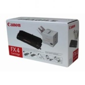 Toner Canon FX-4, 1558A003 (Černý) - originální