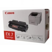 Toner Canon FX7, 7621A002 (Černý) - originální