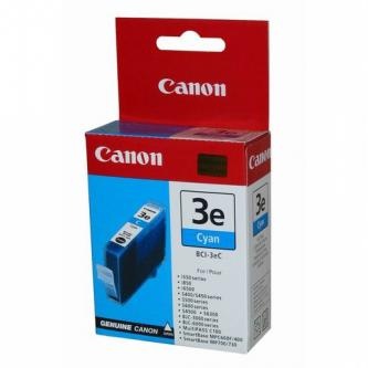 Levně Canon BCI-3eC - originální