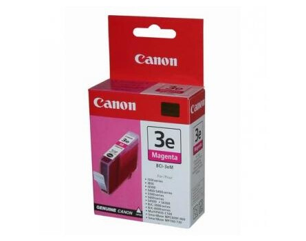 Cartridge Canon BCI-3eM, 4481A002 (Purpurová) - originální