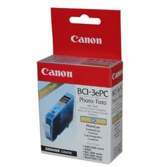 Canon BCI-3ePC - originální