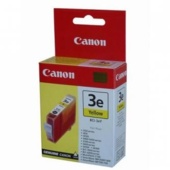Cartridge Canon BCI-3eY, 4482A002 (Žlutá) - originální