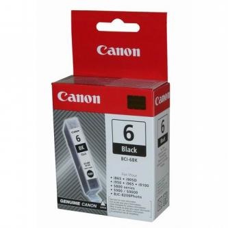 Canon BCI-6BK - originální