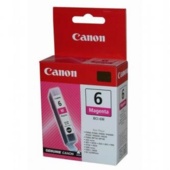 Cartridge Canon BCI-6M, 4707A002 (Purpurová) - originální