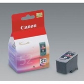 Cartridge Canon CL-52, 0619B001 (Foto) - originální