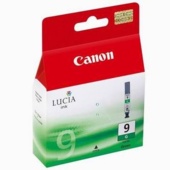 Cartridge Canon PGI-9G, 1041B001 (Zelená) - originální