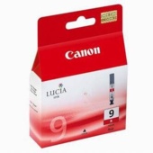 Cartridge Canon PGI-9R, 1040B001 (Červená) - originální