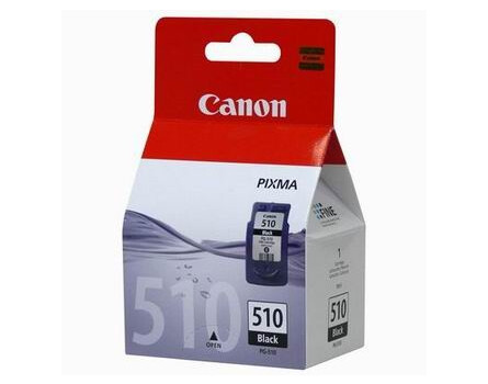 Cartridge Canon PG-510, 2970B001 (Černá) - originální