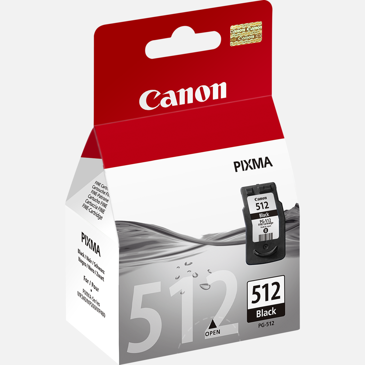 Canon PG-512 - originální