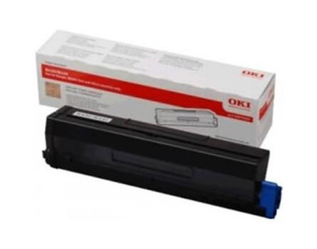 Toner OKI 43979202 - originální (Černý)