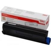 Toner OKI 43979202 - originální (Černý)