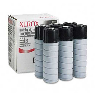 Tonerová cartridge Xerox DC255/265/460/470/480/490/DP65/75/90/DT65/75, black, 6R