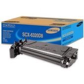 Toner Samsung SCX-6320D8 - originální (Černý)