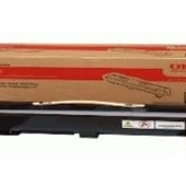 Toner OKI 01221601 - originální (Černý)