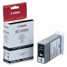 Canon BCI-1401BK - originální