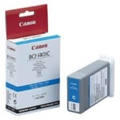 Cartridge Canon BCI-1401C, 7569A001 - originální (Azurová)