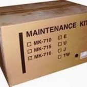 Maintenance kit Kyocera MK-710 - originální