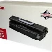 Toner Canon CRG-705, 0265B002, originální (Černý)