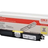 Toner OKI 44250721 - originální (Žlutý)