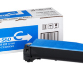 Toner Kyocera TK-560C - originální (Azurový)