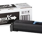 Toner Kyocera TK-560K - originální (Černý)