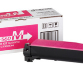 Toner Kyocera TK-560M - originální (Purpurový)