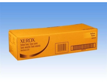 Toner Xerox 6R01243 - originální (Žlutý)