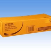 Toner Xerox 6R01243 - originální (Žlutý)