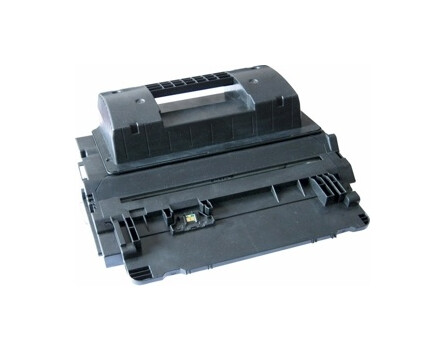 Toner HP CC364X kompatibilní (Černá)