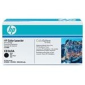 Toner HP CE260A - originální (Černý)