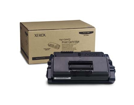 Toner Xerox 106R01371 - originální (Černý)