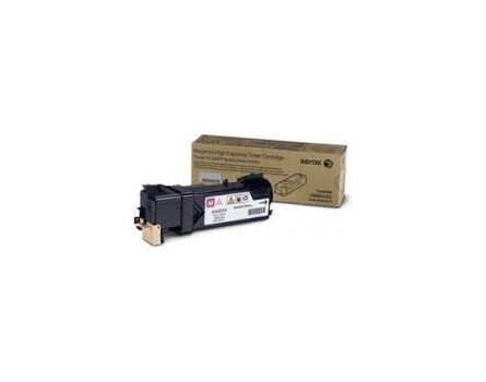 Toner Xerox 106R01457 - originální (Purpurový)