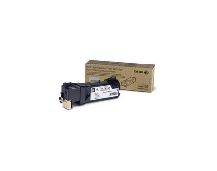 Toner Xerox 106R01459 - originální (Černý)